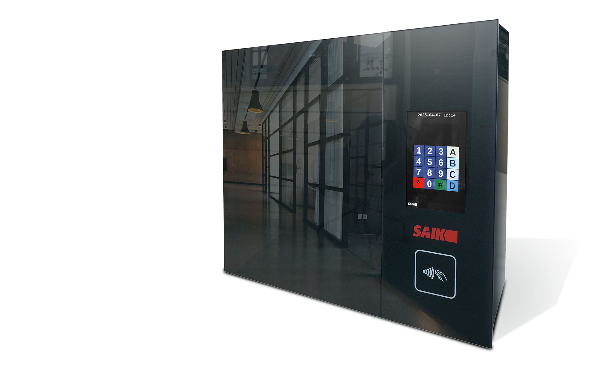 SAIK PREMIUM